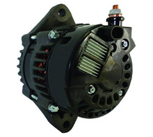 115ELPT YEAR 2005 105 CI 115 HP ALTERNATOR Image