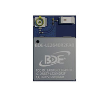 BDE-LE2640R2FA8 Image