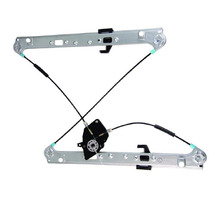 101016 WINDOW REGULATOR Image