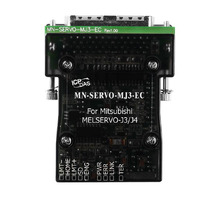 MN-SERVO-MJ3-EC Image