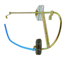 032613 WINDOW REGULATOR - MANUAL Image