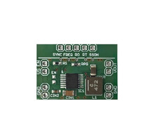 TLS41205VCOREBOARDTOBO1 Image