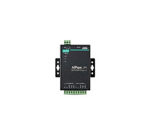 NPORT 5232 W/ ADAPTER Image