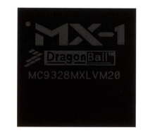 MC9328MX1DVH20 Image