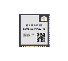 ESP32-S3-WROOM-1U-N8 Image