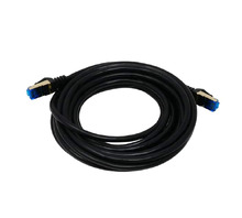 QG-CAT7R-15FT-BLK Image