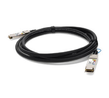 QFX-QSFP28-DAC-2-5M-C Image