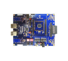 EVB-LAN9252-3PORT Image