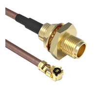 CABLE 162 RF-100-A-1 Image