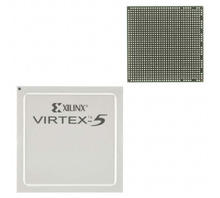 XC5VLX50-2FF1153I Image