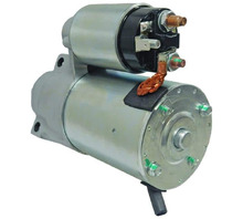 25GT YEAR 2006 KOHLER 25HP GAS STARTER Image