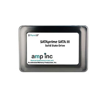 AMP25T256-N40SAE Image