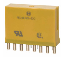 NC4EBD-DC24V Image