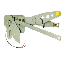 LTZA65R WINDOW REGULATOR - WITH MOTOR Image