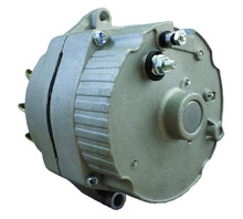 AC-P 140 ALTERNATOR Image