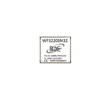 BDE-WF3220SN32 Image