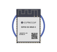 ESP32-S2-SOLO-2-N4R2 Image