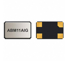 ABM11AIG-25.000MHZ-4Z-T3 Image