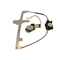 OPTR2843R WINDOW REGULATOR - WITH MOTOR Image