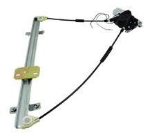 ZRZA125L WINDOW REGULATOR - WITH MOTOR Image