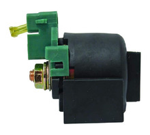 31800-01D00 SOLENOID - SWITCH Image