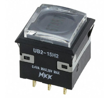 UB215KKG016CF-4JCF13 Image