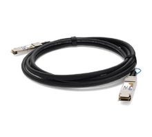 QSFP-100G-CU3M-C Image