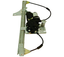 OPTR3190R WINDOW REGULATOR - WITH MOTOR Image