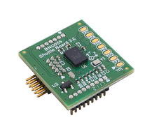 SHUTTLE BOARD 3.0 BNO055 Image