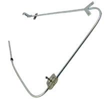 BMR2858L WINDOW REGULATOR - MANUAL Image