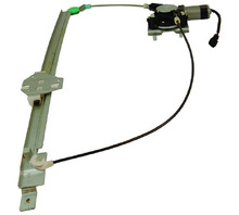 OPTR2559R WINDOW REGULATOR - WITH MOTOR Image