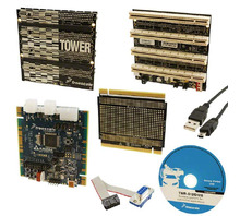 TWR-S12G128-KIT Image