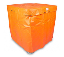 275gal IBC PVC Cover Image