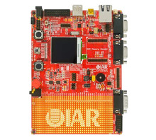 STM3240G-SK/IAR Image