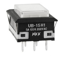 UB15NKW015C-JB Image