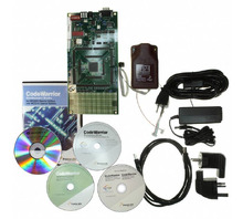 M68KIT912DP256 Image