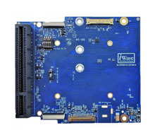 IW-FMC-PCIE-I2 Image