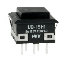 UB15KKW015C-AB Image