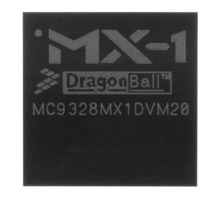 MC9328MX1DVM20R2 Image