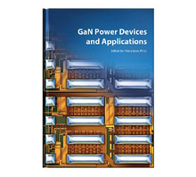 GAN POWER DEVICES AND APPLICATIONS 1ST ED Image