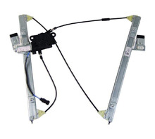 95041802 WINDOW REGULATOR - WITH MOTOR Image