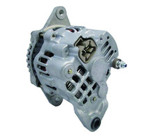 T1510 YEAR 2013 1.5L 3CYL 30HP DIESEL ALTERNATOR Image