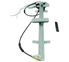 015536 WINDOW REGULATOR - WITH MOTOR Image