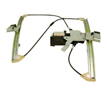 8D0837462C WINDOW REGULATOR - WITH MOTOR Image