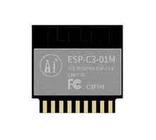 ESP32-C3-01M Image