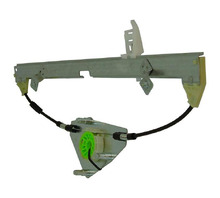 017404 WINDOW REGULATOR Image