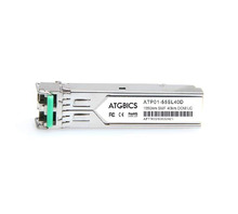 SFP-100BASE-EX-1550-MSA-AT Image