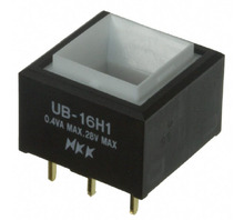 UB16SKG035C Image