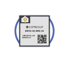 ESP32-S2-MINI-2U-N4R2 Image