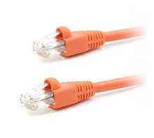 CAT5E-ORANGE-20FT Image